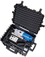 BERNARDO Magnet-Kernbohrmaschinen – Modell TPC 3000