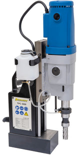 BERNARDO Magnet-Kernbohrmaschinen – Modell TPC 3000