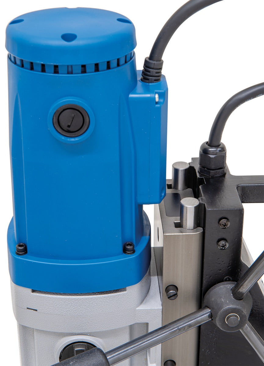BERNARDO Magnet-Kernbohrmaschinen – Modell TPC 3000