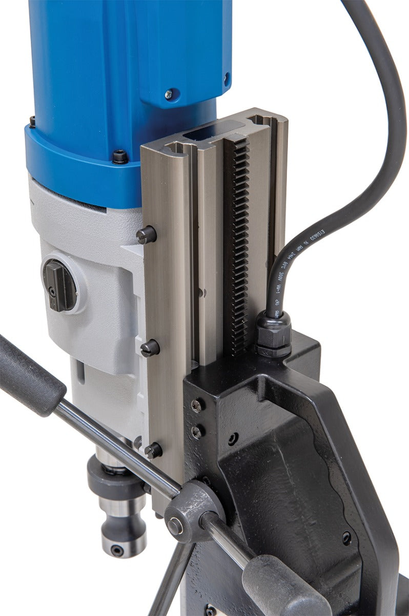 BERNARDO Magnet-Kernbohrmaschinen – Modell TPC 3000