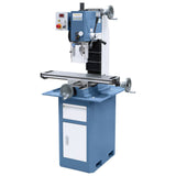 BERNARDO Bohr- und Fräsmaschine – Modell BF 28 L Vario
