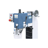 BERNARDO Bohr- und Fräsmaschine – Modell BF 28 L Vario
