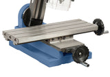BERNARDO Bohr- und Fräsmaschinen – Modell KF 10 L / 230 V