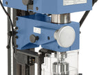 BERNARDO Bohr- und Fräsmaschinen – Modell KF 10 L / 230 V