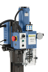 BERNARDO Bohr- und Fräsmaschinen – Modell KF 20 / 230 V
