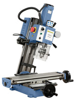 BERNARDO Bohr- und Fräsmaschinen – Modell KF 20 L / 230 V
