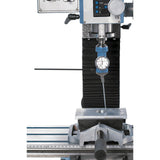 BERNARDO Bohr- und Fräsmaschine – Modell KF 25 L Vario