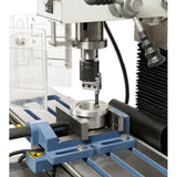 BERNARDO Bohr- und Fräsmaschine – Modell KF 25 PRO met 3 assige digitaaluitlezing ES-12 V