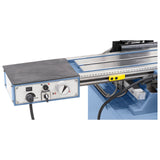 BERNARDO Bohr- und Fräsmaschine – Modell KF 25 PRO met 3 assige digitaaluitlezing ES-12 V