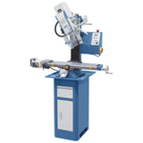 BERNARDO Bohr- und Fräsmaschine – Modell KF 28 Top mit Vorschub