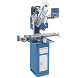 BERNARDO Bohr- und Fräsmaschine – Modell KF 28 Top mit Vorschub inkl. 3-Achs Digitalanzeige