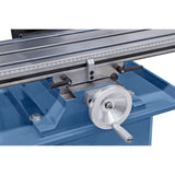 BERNARDO Bohr- und Fräsmaschine – Modell KF 28 Top