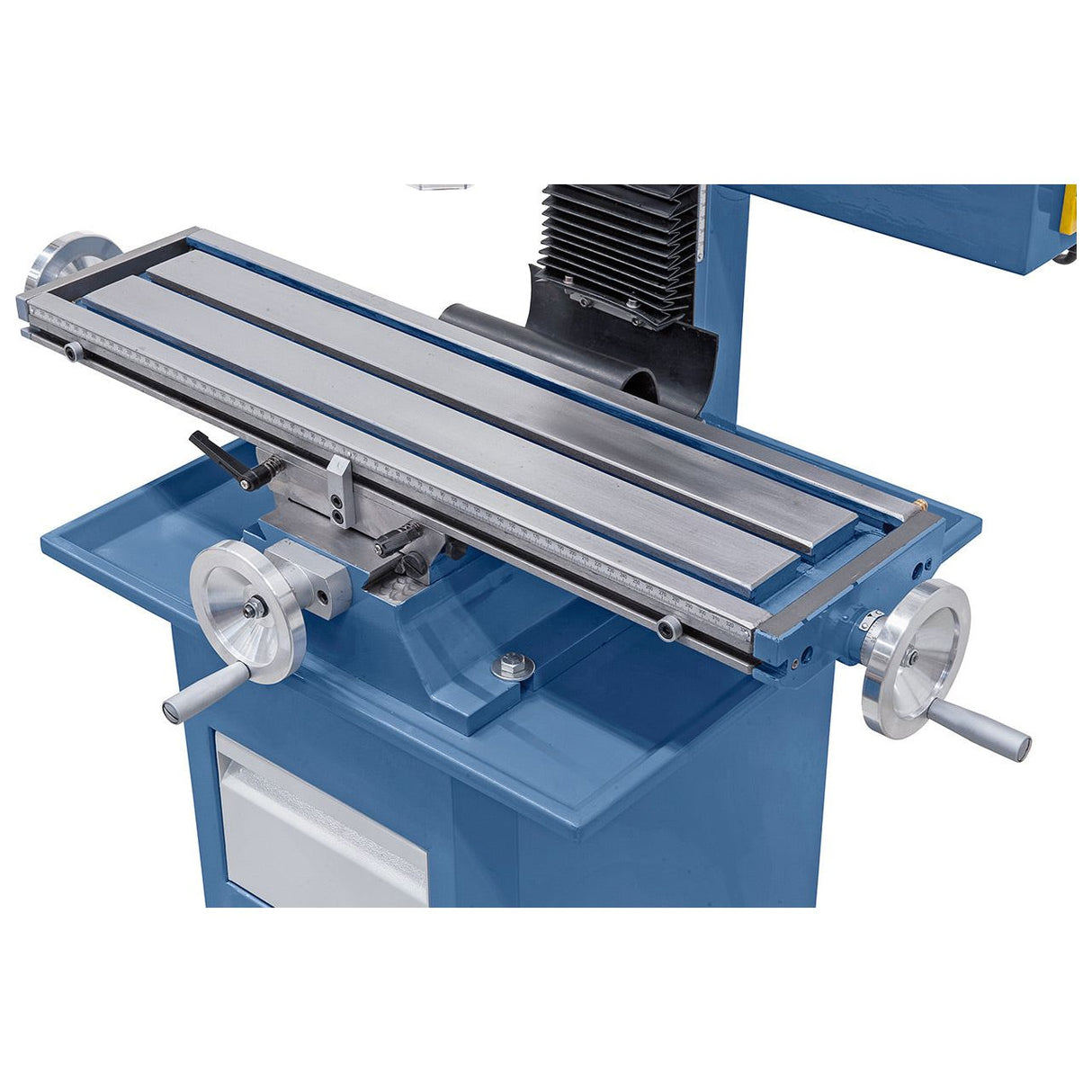 BERNARDO Bohr- und Fräsmaschine – Modell KF 28 Top