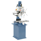 BERNARDO Bohr- und Fräsmaschine – Modell FM 40 HS