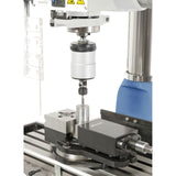 BERNARDO Bohr- und Fräsmaschine – Modell FM 40 HS