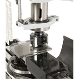 BERNARDO Bohr- und Fräsmaschine – Modell FM 40 HS