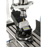 BERNARDO Bohr- und Fräsmaschine – Modell FM 40 HS
