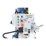 BERNARDO Bohr- und Fräsmaschine – Modell FM 45 HSV inkl. 3-Achs-Digitalanzeige ES-12 V