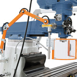 BERNARDO Mehrzweckfräsmaschine – Modell MFM 250 Super