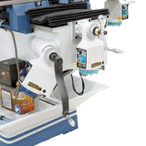 BERNARDO Mehrzweckfräsmaschine – Modell MFM 250 Super