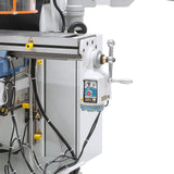 BERNARDO Mehrzweckfräsmaschine – Modell MFM 250 Super