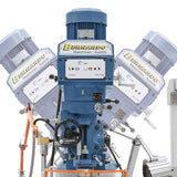 BERNARDO Mehrzweckfräsmaschine – Modell MFM 250 Super