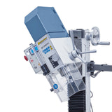 BERNARDO Bohr- und Fräsmaschine – Modell BF 28 BDC inkl. 3-Achs-Digitalanzeige ES-12 V