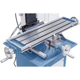 BERNARDO Bohr- und Fräsmaschine – Modell BF 28 BDC inkl. 3-Achs-Digitalanzeige ES-12 V
