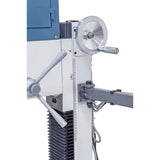 BERNARDO Bohr- und Fräsmaschine – Modell BF 28 BDC inkl. 3-Achs-Digitalanzeige ES-12 V