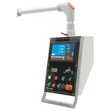 BERNARDO Universalfräsmaschine – Modell UWF 80 E Vario inkl. 3-Achs-Digitalanzeige ES-12 H
