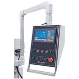 BERNARDO Universalfräsmaschine – Modell UWF 90 - 1270 inkl. 3-Achs-DRO ES-12 H und pneumat. Werkzeugklemmung