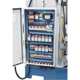 BERNARDO Universalfräsmaschine – Modell UWF 90 - 1270 inkl. 3-Achs-DRO ES-12 H und pneumat. Werkzeugklemmung