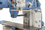 BERNARDO Universalfräsmaschinen mit Servoantrieb – Modell UWF 150 V Servo inkl. 3-Achs-Digitalanzeige ES-12 H *