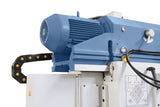 BERNARDO Universalfräsmaschinen mit Servoantrieb – Modell Variomill FU 1200 E Servo