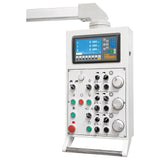 BERNARDO Universalfräsmaschine mit Servoantrieb – Modell Variomill FU 1600 E Servo