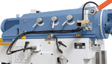 BERNARDO Universalfräsmaschinen mit Servoantrieb – Modell Variomill FU 1200 E Servo