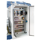 BERNARDO Universalfräsmaschine mit Servoantrieb – Modell Variomill FU 1600 E Servo