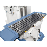 BERNARDO Universalfräsmaschine mit Servoantrieb – Modell Variomill FU 1600 E Servo