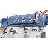 BERNARDO Universalfräsmaschine mit Servoantrieb – Modell Variomill FU 1600 E Servo