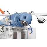 BERNARDO Universalfräsmaschine mit Servoantrieb – Modell Variomill FU 1600 E Servo