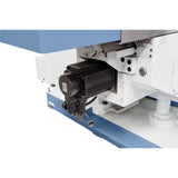BERNARDO Universalfräsmaschine mit Servoantrieb – Modell Variomill FU 1600 E Servo