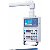 BERNARDO Universalfräsmaschine mit Servoantrieb – Modell UWF 200 Servo