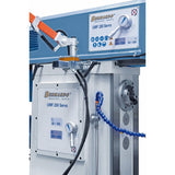 BERNARDO Universalfräsmaschine mit Servoantrieb – Modell UWF 200 Servo