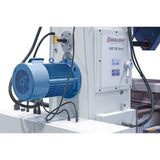 BERNARDO Universalfräsmaschine mit Servoantrieb – Modell UWF 200 Servo