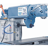 BERNARDO Universalfräsmaschine mit Servoantrieb – Modell UWF 200 Servo