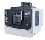BERNARDO CNC-Vertikal-Bearbeitungszentren – Modell VMC 1050 mit Siemens Steuerung SINUMERIK 808D Advanced 16