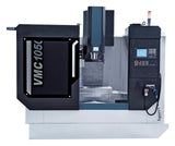 BERNARDO CNC-Vertikal-Bearbeitungszentren – Modell VMC 1050 mit Siemens Steuerung SINUMERIK 808D Advanced 16