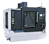 BERNARDO CNC-Vertikal-Bearbeitungszentren – Modell VMC 1050 mit Siemens Steuerung SINUMERIK 808D Advanced 16