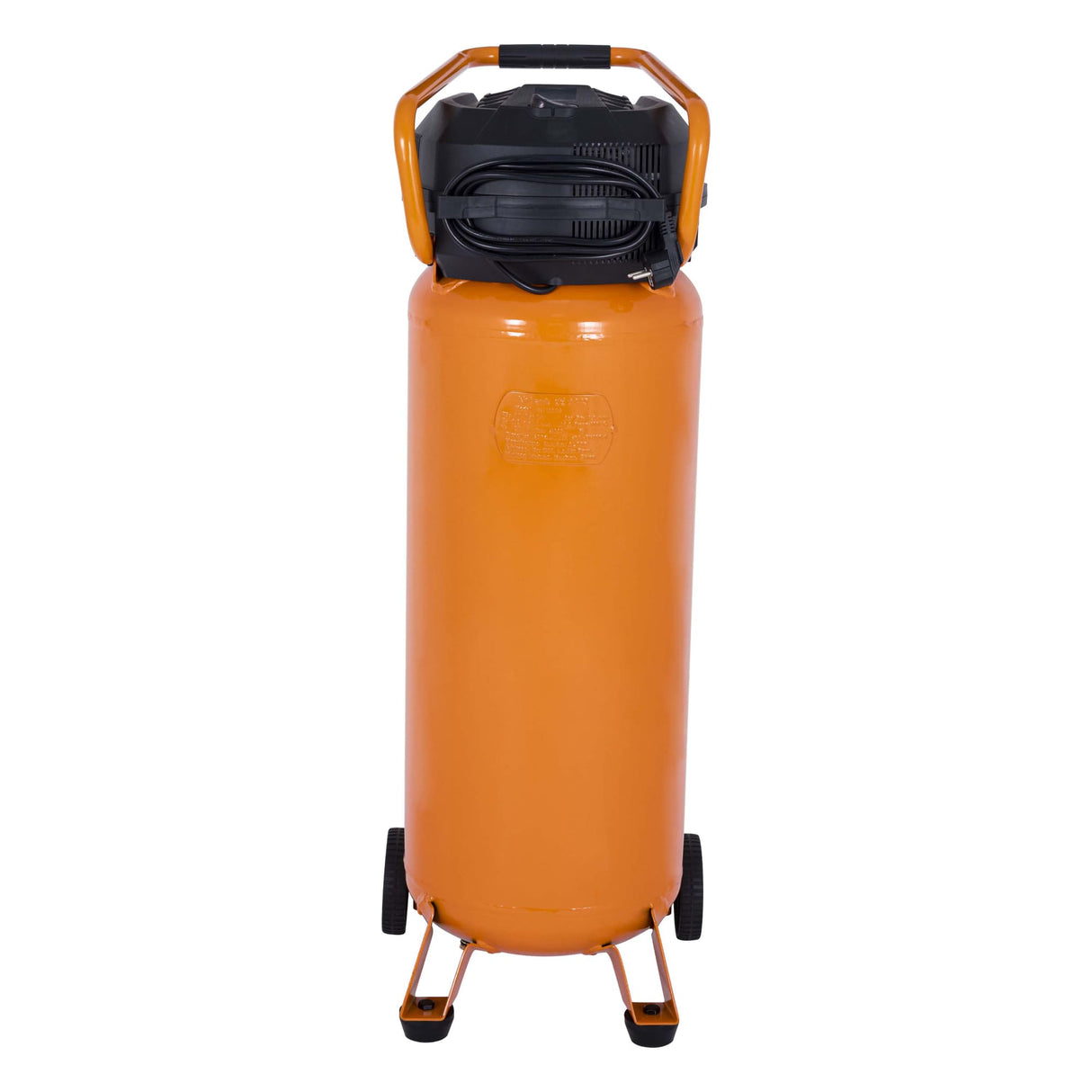 Villager Vertikalkompressor VAT 50 L Pylon - 1500 W, 10 bar, platzsparend & effizient - VI-086721