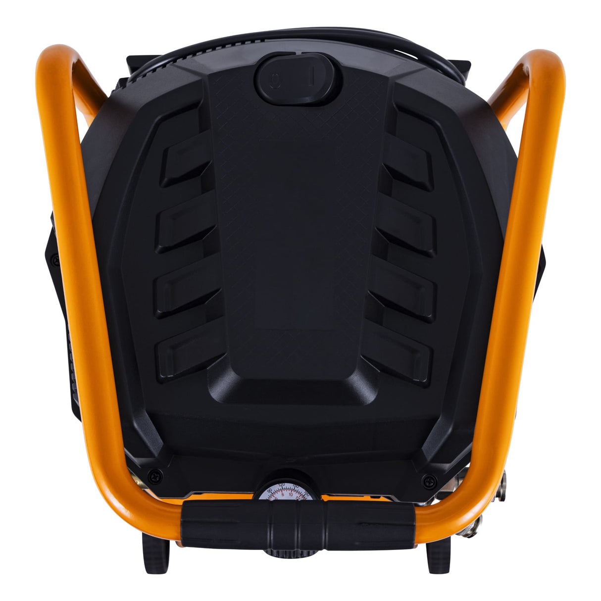 Villager Vertikalkompressor VAT 50 L Pylon - 1500 W, 10 bar, platzsparend & effizient - VI-086721